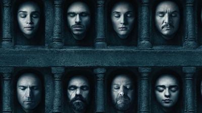 'Juego de Tronos': HBO filtra accidentalmente el capítulo 'The Door' (6x05)