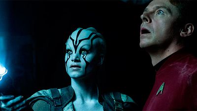 'Star Trek: Más allá': Acción y emoción a raudales en el nuevo tráiler en español de la saga