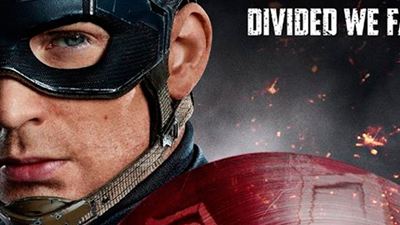 'Capitán América: Civil War' ya supera en la taquilla a 'El Caballero Oscuro'
