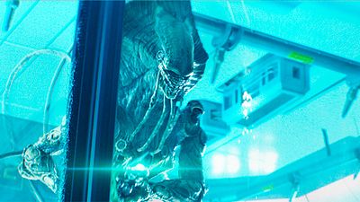 'Independence Day: Contraataque': Primer vistazo a los alienígenas de la secuela noticias imagen