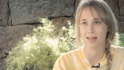 'Acantilado': Ingrid García Jonsson nos habla de la película en este reportaje EXCLUSIVO noticias imagen