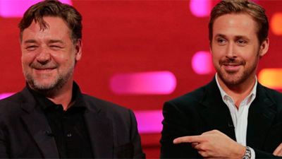 Russell Crowe confiesa que Michael Jackson solía gastarle bromas todo el tiempo