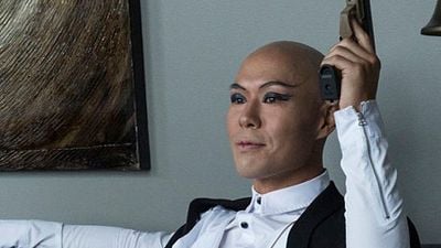 'Banshee': El creador afirma que podría haber un ‘spin-off’ de la serie protagonizada por Job noticias imagen