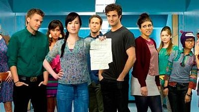 'Awkward': el equipo está interesado en hacer una sexta temporada noticias imagen