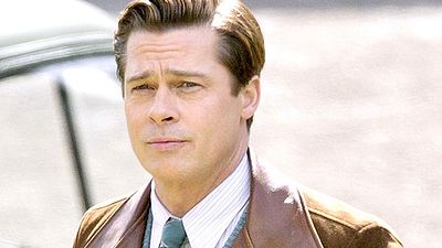 Brad Pitt salva la vida de una niña en Las Palmas de Gran Canaria noticias imagen
