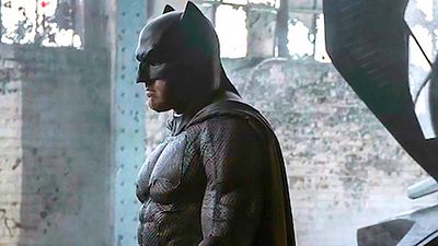 'Escuadrón Suicida': Estos son los villanos con los que tratará Batman en la película noticias imagen