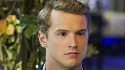 'UnReal': Freddie Stroma estará en la segunda temporada noticias imagen
