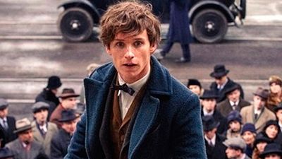 'Animales fantásticos y dónde encontrarlos': 3 'SPOILERS' de la precuela de 'Harry Potter' noticias imagen