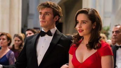 'Antes de ti': Sam Claflin preguntaba "constantemente" a Emilia Clarke sobre 'Juego de Tronos'