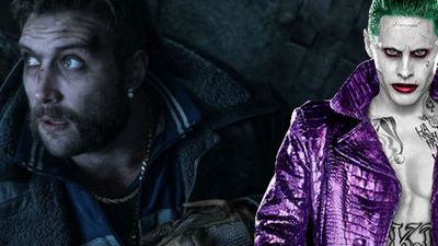 'Escuadrón Suicida': ¿tendrán el Joker y Capitán Boomerang sus propios 'spin-offs'?