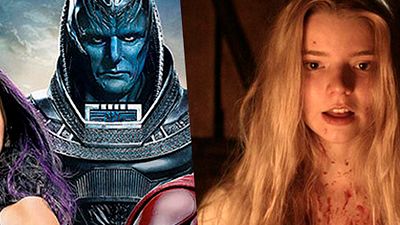 Amigos de SensaCine: Nuestros Blogueros Opinan (S4 de Mayo) noticias imagen