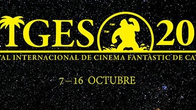 El Festival de Sitges homenajea a 'Star Trek' dedicándole su póster noticias imagen