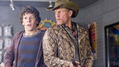 'Zombieland 2': Jesse Eisenberg afirma que Sony está "intentando escribir" el guion