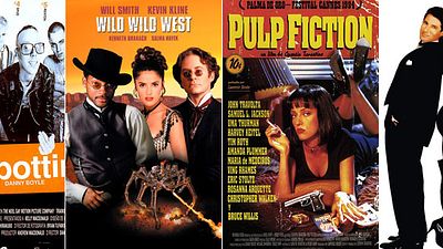 Las mejores bandas sonoras de películas de los 90 noticias imagen