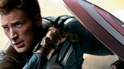 Chris Evans reacciona al último 'secreto' de Capitán América en los cómics