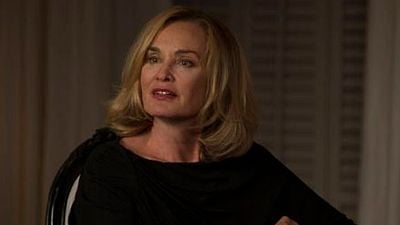 Jessica Lange confirma que no estará en la sexta temporada de 'American Horror Story' noticias imagen