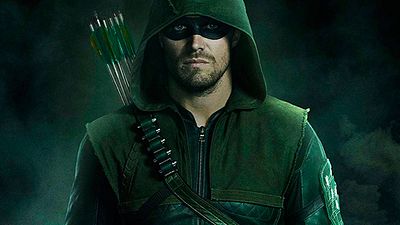 'Arrow': Stephen Amell habla sobre la posibilidad de incorporarse al Universo Cinemático de DC noticias imagen