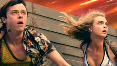 'Valerian': Las nuevas imágenes de la película 'sci-fi' de Luc Besson revelan a Clive Owen noticias imagen