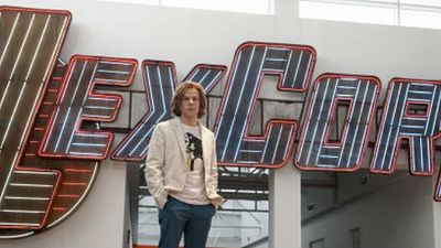 'La Liga de la Justicia': Jesse Eisenberg confirma su regreso como Lex Luthor noticias imagen