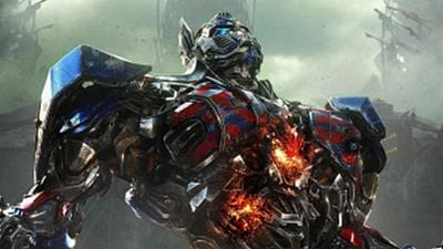 'Transformers: The Last Knight': Nuevo 'teaser' viral de la película protagonizada por Mark Wahlberg noticias imagen