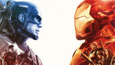 'Capitán América: Civil War' ya es la película más taquillera de 2016 en EE.UU