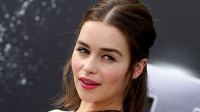 'James Bond 25': Emilia Clarke ('Juego de tronos') también quiere ser la primera mujer 007