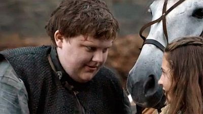 'Juego de Tronos': El doblaje español complica la paradoja temporal  del final del episodio 'The Door' (6x05) noticias imagen