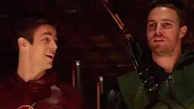 'Arrow': Willa Holland, enfadada por la falta de convergencia entre las películas y las series de DC noticias imagen