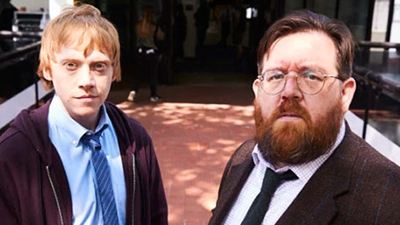 'Sick Note': Rupert Grint de 'Harry Potter' protagonizará la nueva comedia británica de Sky Atlantic