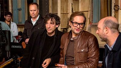 'American Gods': Neil Gaiman opina sobre la adaptación televisiva que prepara Starz noticias imagen