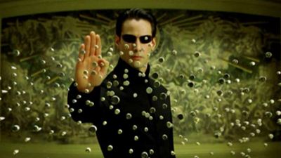El productor de 'Matrix' no descarta más películas en el futuro