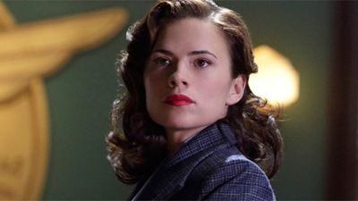 'Agent Carter': Hayley Atwell abierta a hacer una tercera temporada en Netflix