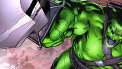 'Thor: Ragnarok': ¿Adaptará la película con Chris Hemsworth y Mark Ruffalo 'Planet Hulk'?