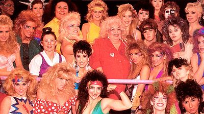 'GLOW': Netflix prepara una serie sobre la lucha libre femenina de los 80 con la creadora de 'Orange Is The New Black' noticias imagen