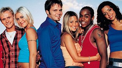 ¿Recuerdas la serie 'S Club 7'? Así están ahora sus protagonistas noticias imagen