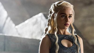 'Juego de Tronos': Emilia Clarke no cree que un 'spin-off' sobre Daenerys sea una buena idea noticias imagen