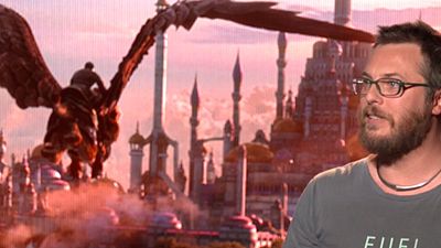 Duncan Jones: "Con 'Warcraft: El origen', queríamos abrir el género fantástico" noticias imagen