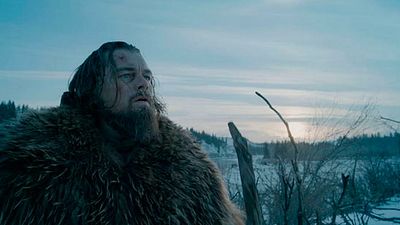 'El renacido', ya a la venta en DVD y Blu-Ray noticias imagen