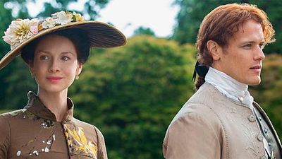 'Outlander' renueva por una tercera y cuarta temporada en Starz noticias imagen