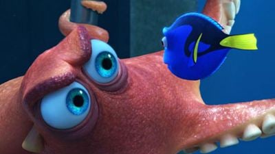 'Buscando a Dory': Nuevo adelanto extendido en español con material inédito