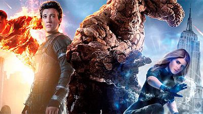 'Cuatro Fantásticos': Simon Kinberg señala que el tono oscuro fue uno de los problemas del 'reboot' noticias imagen