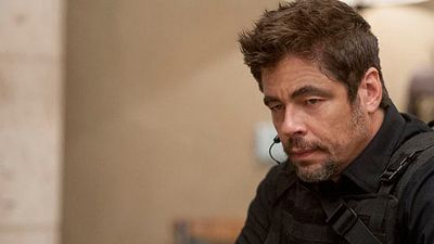 Stefano Sollima podría dirigir la secuela de 'Sicario' noticias imagen