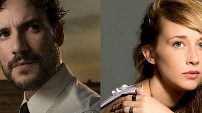 Entrevista a Daniel Grao e Ingrid García Jonsson ('Acantilado'): "A todos nos gusta tener secretos" noticias imagen