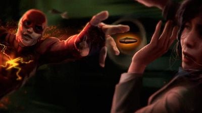 'The Flash': Rick Famuyiwa ('Dope') dirigirá al Velocista Escarlata de DC Comics noticias imagen