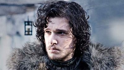 'Juego de Tronos': Kit Harington irreconocible tras su cambio de 'look' para ‘Doctor Faustus’ noticias imagen