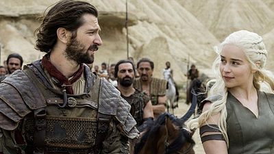 'Juego de Tronos': Twitter recoge los comentarios de la serie en un mapa interactivo noticias imagen