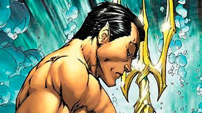 Marvel insiste en que los derechos de Namor ‘El hombre submarino’ le pertenecen