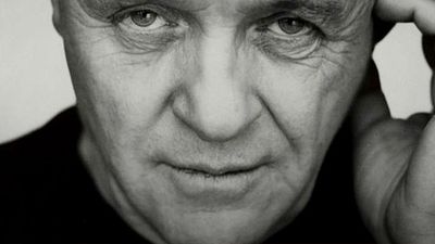 'Transformers: The Last Knight': Anthony Hopkins ficha por la nueva entrega noticias imagen