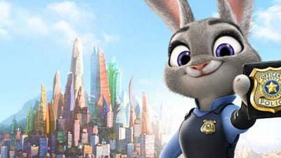 'Zootrópolis' supera los 1.000 millones de dólares en la taquilla mundial noticias imagen