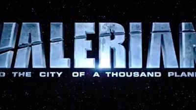 'Valerian': La película con Cara Delevingne y Dane DeHaan anuncia el final de su rodaje